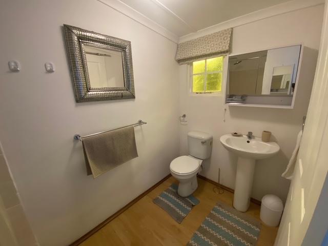 1 Bedroom Property for Sale in Hogsback Eastern Cape